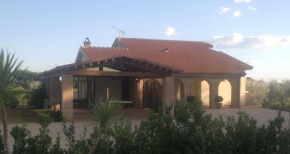 La Valle dei Peschi